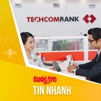 Tin tức sáng 15-11: Thêm ngân hàng ngừng giao dịch online, thẻ ATM với khách chưa xác thực sinh trắc học