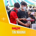 Tin tức sáng 24-11: Những ngành nào dễ tìm việc làm ở Hà Nội cuối năm?