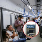 Metro số 1 TP.HCM: Giá vé bao nhiêu, những ai được giảm giá?