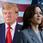 Bầu cử Tổng thống Mỹ 2024: Điều gì xảy ra nếu ông Trump và bà Harris bất phân thắng bại?