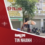 Tin tức tối 18-4: Nhiều tiệm vàng đóng cửa bất thường, Cục Quản lý thị trường TP.HCM nói gì?