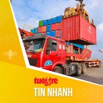 Tin tức sáng 19-4: Doanh nghiệp chần chừ tăng nhập khẩu vì tỉ giá?