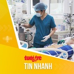 Tin tức sáng 25-4: Hà Nội, TP.HCM, Nghệ An nhiều ca sốt rét 'ngoại nhập'