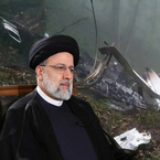 Vụ rơi trực thăng: Tổng thống Iran và những người đi cùng đã tử nạn