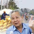 Ông Huỳnh Văn Thòn nói gì qua vụ Tập đoàn Lộc Trời nợ tiền mua lúa nông dân?