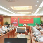 Các ông Lê Thanh Hải, Lê Hoàng Quân, Nguyễn Thành Phong bị đề nghị kỷ luật