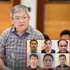Thông tin mới nhất về các vụ án Tập đoàn Thuận An, Phúc Sơn