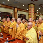 Bộ Công an và Giáo hội Phật giáo Việt Nam ra mắt phần mềm quản lý tăng ni, Phật tử
