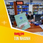 Tin tức sáng 6-2: Số người rút bảo hiểm xã hội một lần giảm, vì sao?