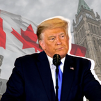 Nếu thật sự muốn sáp nhập Canada vào Mỹ, ông Trump có làm được không?