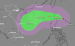 Chuyên gia nhận định diễn biến bão Yinxing khi vào Biển Đông sẽ như thế nào?