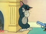 Tom and Jerry: Tom - Chú mèo diễn sâu nhất thế giới