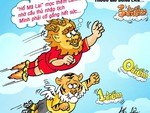 Hổ Mã Lai mọc cánh nhờ cầu thủ nhập tịch nhưng vẫn thua Việt Nam