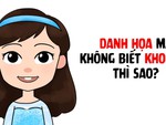 Danh họa có cần phải biết kho thịt không? - CON NÍT CON NÔI