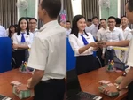 Giấc mơ thưởng Tết, ai nghĩ tới cũng thấy vui