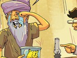 Cậu Vàng đóng hộp xuất khẩu