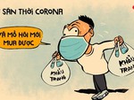 Sự khác nhau giữa người thường và đại gia trong thời dịch bệnh corona