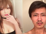 Nữ thần cosplay tung ảnh mặt mộc, nợ đàn ông ngàn lời xin lỗi