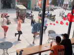 Cô gái làm quen bạn trai bằng điệu nhảy trên Tiktok