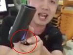 Chàng trai bán hàng online bẽ mặt khi livestream thử ví