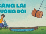 Thi bằng lái xe hạng A1 nâng cao