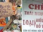 Tuyệt chiêu Marketing có '1-0-2' của các tiểu thương Việt