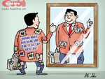 Chân dung một doanh nhân đa cấp