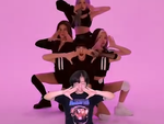 Khi bạn là 'thành viên thứ 5' của nhóm nhạc Blackpink