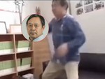 Võ sư Trung Quốc 'đánh đâu thua đó' gây sốt với '11 cú đấm trong 1 giây'