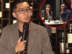 Chàng trai diễn hài độc thoại khiến Minh Hằng, Dustin Nguyễn cười ngả nghiêng