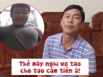 Con xin tiền uống bia, phát hiện bố cùng cảnh ngộ khi để vợ giữ tiền