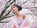 Juky San tung ca khúc ngọt ngào dịp Valentine