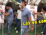 Nhóm thanh niên 'ế lâu' lầy lội khi bạn thân cưới vợ sớm