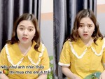 Vợ ngơ ngác khi nhờ chồng mua thơm nếu 'thấy xoài mua thêm 4 trái'