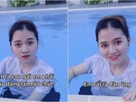 'Con gái làm nũng là phải dịu dàng, đừng có đàn ông quá'