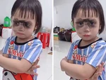 Mẹ dùng tuyệt chiêu bôi nhọ nồi trị con gái nghiện điện thoại