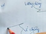 Tiền lương của chồng nhưng ví của vợ