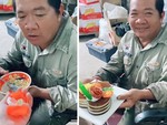 Bố hạnh phúc khi con gái nhớ đến 'Ngày của cha'