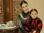 Hà Kiều Anh xin lỗi về phát ngôn 'Công chúa đời thứ 7'