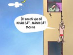 Một vụ ngoại tình... nhà đất