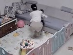 Mẹ luôn là siêu nhân của con