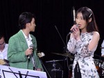 The Heroes: 'Fangirl' Han Sara mất ngủ vì song ca với Vũ Cát Tường