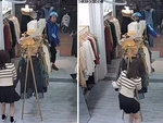Cô gái và anh shipper 'chơi trò hú tìm' vì không hiểu ý nhau