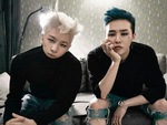 BigBang từng gợi ý loạt tên hài hước cho con TaeYang