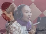 Trầm trồ phiên bản vọng cổ 'Mang tiền về cho mẹ' của NS Bạch Tuyết