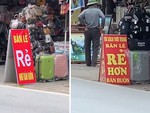 Đỉnh cao của marketing 'chạm' tới cảm xúc khách hàng