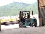 Đẳng cấp lái xe nâng
