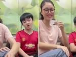 Mẹ cao tay thách đố khiến con trai phải ngậm ngùi dọn nhà cả tuần