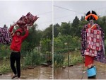 Khi bạn đam mê cosplay nhưng lại thiếu kinh phí