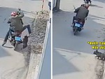Video hài nhất tuần qua: Trộm chó bị chó rượt